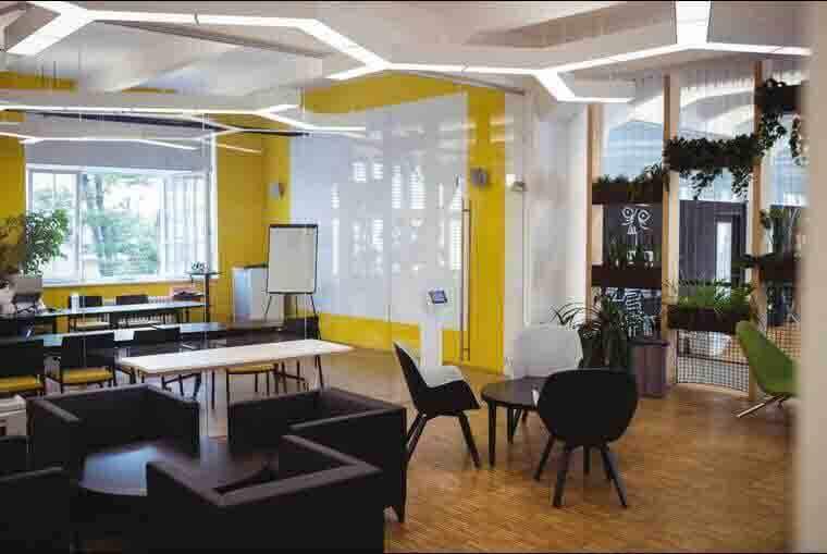 Commercial Cleaning