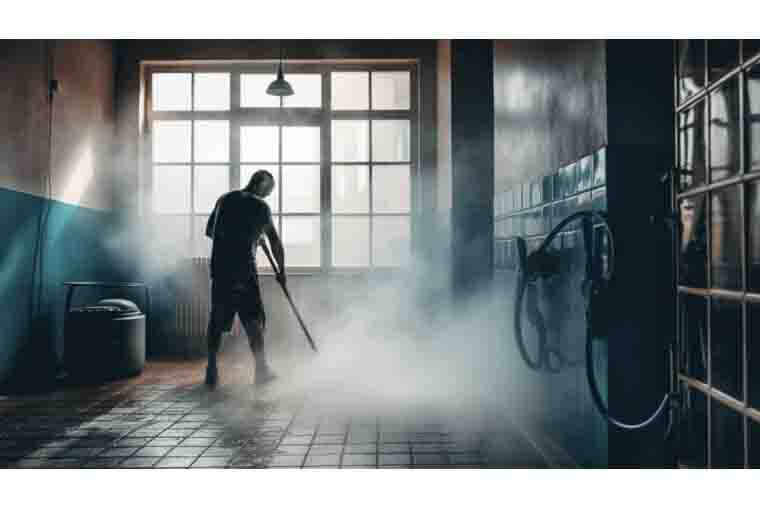 Facility Management & Facility Cleaning